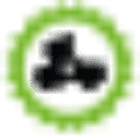 Logo van Fietskoeriers Apeldoorn