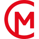 Logo van Arena Mediacentrum