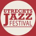 Logo van Utrechts Jazzfestival