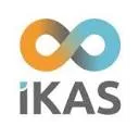 Logo van Ikas Consultancy