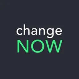 ChangeNOW logo