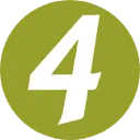 Logo van Fit4lady Leeuwarden