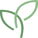 Logo van Platform Duurzaam Nederland