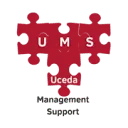 Logo Uceda Management Support