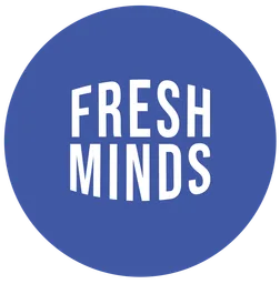 Logo van Fresh Minds B.V.
