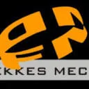 Logo Fekkes Mechanical Design