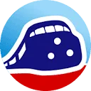 Logo van Rijden de Treinen