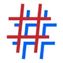 Logo van NL Times