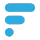 Logo van Fortes Change Cloud