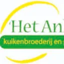 Logo van Kuikenbroederij en Pluimveebedrijf "Het Anker"