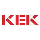 Logo van KEK B.V.