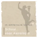 Logo van School voor Astrologie