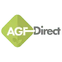 Logo van AGF Direct B.V.