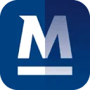 Logo van Moba Group