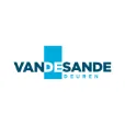 Logo van Van de Sande deuren