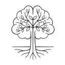 Logo van Brain Balance Instituut