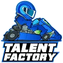 Logo Talent Factory