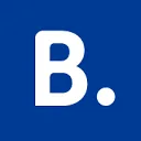 Logo van Booking.com for Business