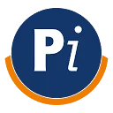Logo van Pi-groep Zorg