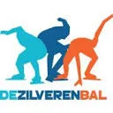 Logo van De Zilveren Bal