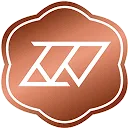 Logo van ZwartOpWit Notariaat