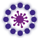 Logo van ViroLED