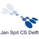 Logo van Jan Spit cs Delft