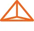 Logo van Tetrahedron