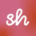 Logo van Senshake Creative Studio
