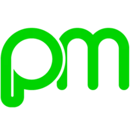 Logo van ProefschriftMaken