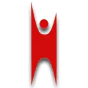 Logo van Fundashon Skol Humanista na Papiamentu FSHP