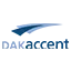 Logo van DAKaccent Nederland BV