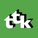 Logo van TTK Barendrecht