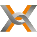 Logo van Vedaflex uitzendbureau