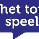 Logo van Het Toneel Speelt