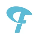 Logo van FrisBEE app AND webspecialisten