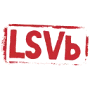 Logo Landelijke Studentenvakbond LSVb