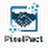 Logo van PixelPact Netwerk