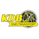 Logo van KDB Sneltransport