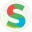 Logo Bewonersoverleg Sint-Marten/Sonsbeekkwartier