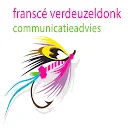 Logo van Verdeuzeldonk Communicatieadvies