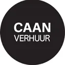 Logo van CAAN-Verhuur
