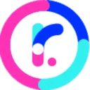 Logo van redesign life Foundation