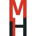 Logo van MH1 Architecten