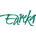 Logo van Eurekaweek Erasmus Universiteit Rotterdam EWM