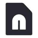 Logo van nobotel