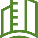 Logo van Hoogstad Zorgeloos IT