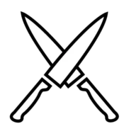 Logo van De Witte Brigade