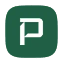 Logo van P-Management AND Advies