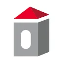 Logo van Binderij van Wijk Utrecht B.V.